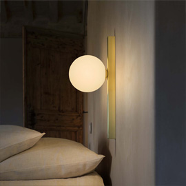 Binomio Wall Light